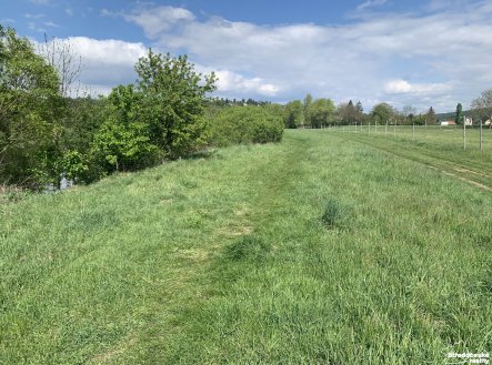 Prodej pozemku pro komerční výstavbu, 44 521 m²