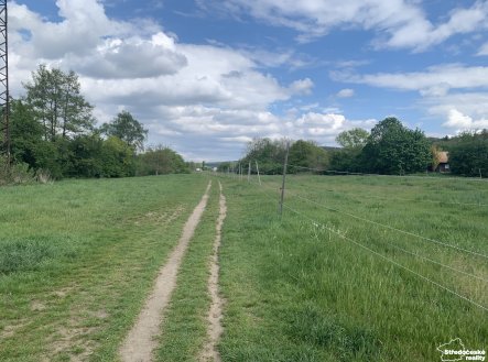 Prodej pozemku pro komerční výstavbu, 44 521 m²