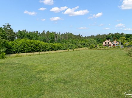 Prodej pozemku pro bydlení, 2 000 m²