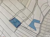 Prodej pozemku, zemědělská půda, 11 541 m²
