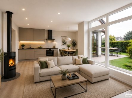 Prodej domu/vily, 144 m² obrázek