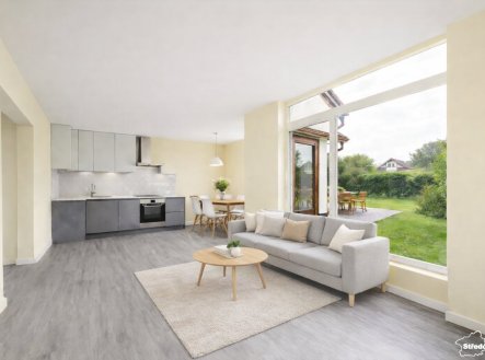 Prodej domu/vily, 144 m²
