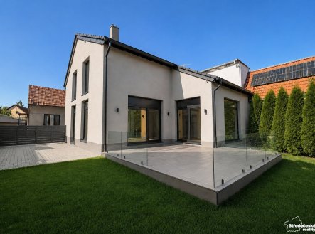 Prodej domu/vily, 144 m²