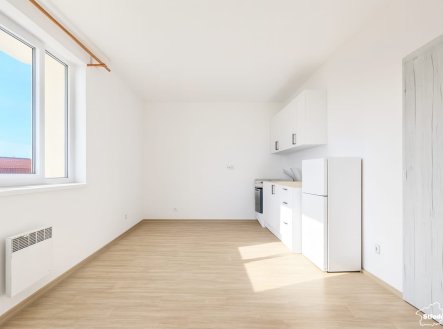 Prodej bytu, 2+kk, 56 m²