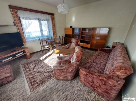 Prodej domu/vily, 61 m²