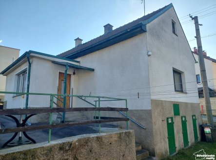 Prodej domu/vily, 61 m²