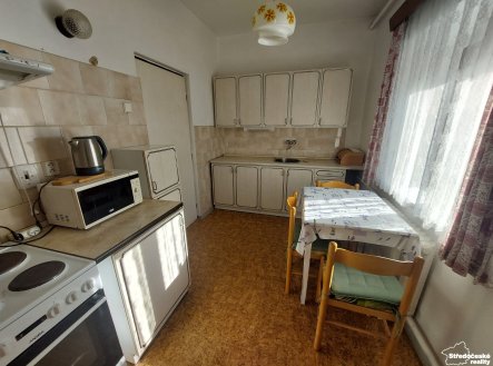 Prodej domu/vily, 61 m²