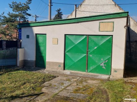 Prodej domu/vily, 61 m²