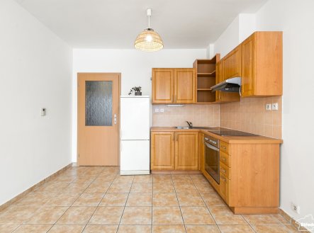 Kuchyňský kout | Prodej bytu, 3+kk, 73 m²