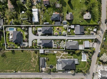 Prodej pozemku pro bydlení, 3 004 m²