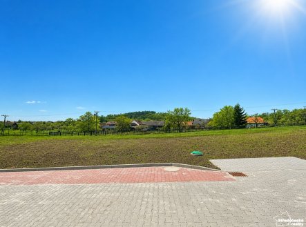 prodej_pozemek_Žerčice_Mladá Boleslav_pozemek číslo 3. | Prodej - pozemek pro bydlení, 825 m²