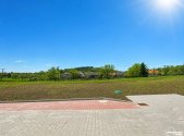 Prodej pozemku pro bydlení, 825 m²