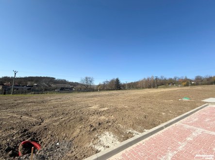 Prodej pozemku pro bydlení, 825 m²
