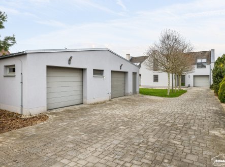 Prodej domu/vily, 230 m²