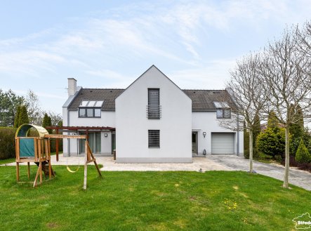 Prodej domu/vily, 230 m²