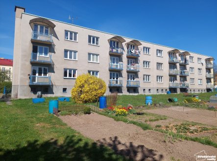 Prodej bytu, 3+1, 67 m² obrázek
