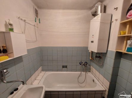 Prodej bytu, 3+1, 67 m²