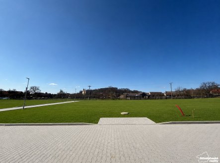 Prodej pozemku pro bydlení, 1 026 m²