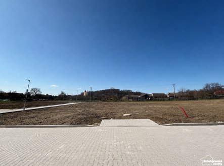 Prodej pozemku pro bydlení, 1 026 m²