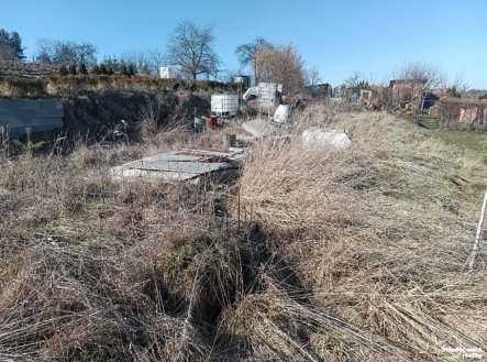 Prodej pozemku pro bydlení, 628 m²