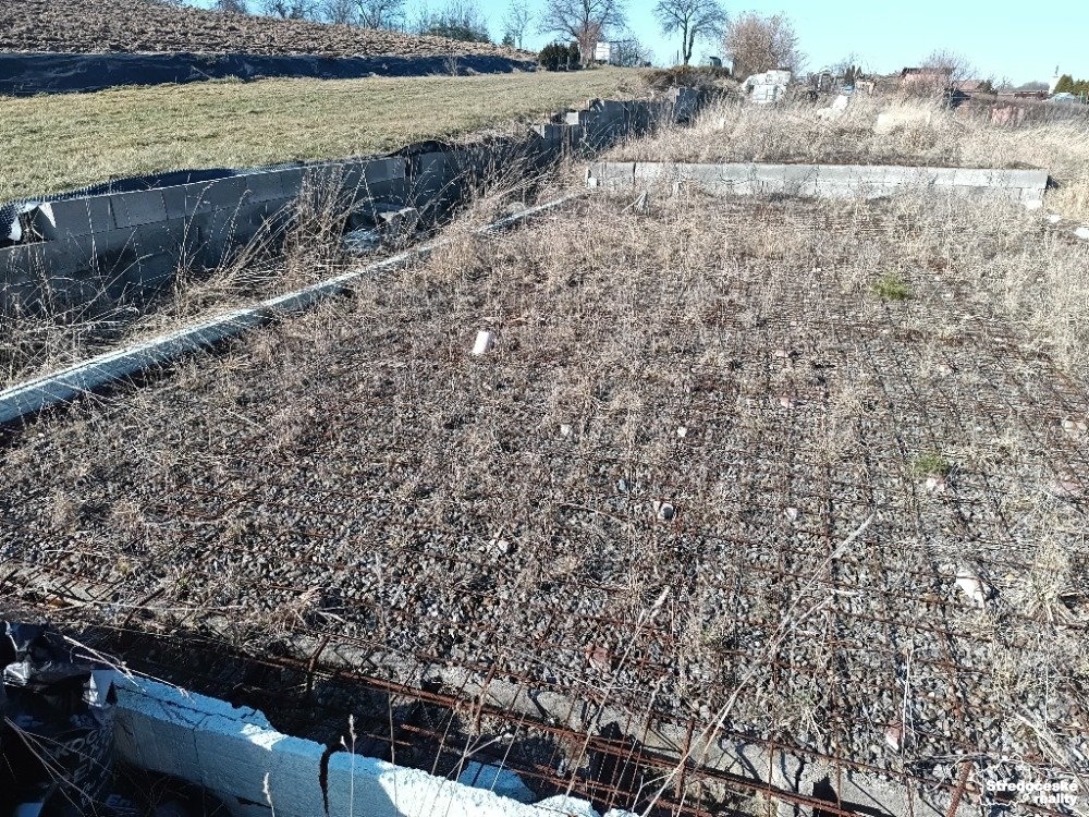 Prodej stavebního pozemku 628 m² + lesního pozemku, Píšť, Opava