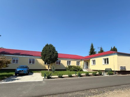 Pronájem bytu, 2+kk, 40 m² obrázek