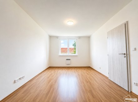 Pronájem bytu, 2+kk, 40 m²