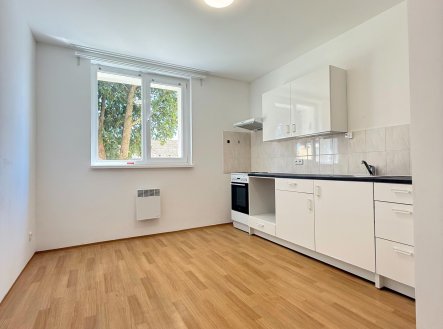 Pronájem bytu, 2+kk, 40 m²