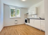 Pronájem bytu, 2+kk, 40 m²