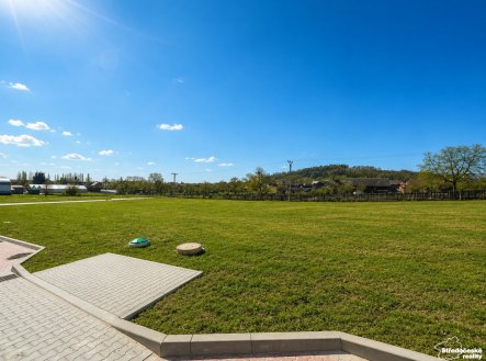 Prodej pozemku pro bydlení, 891 m²