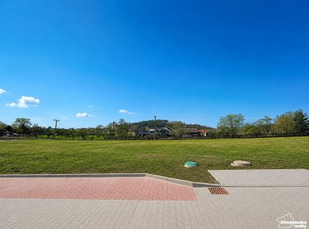 Prodej pozemku pro bydlení, 891 m²