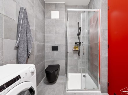 Pronájem bytu, 2+kk, 50 m²
