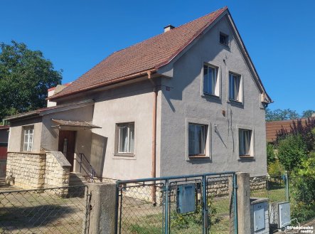 Prodej domu/vily, 160 m²
