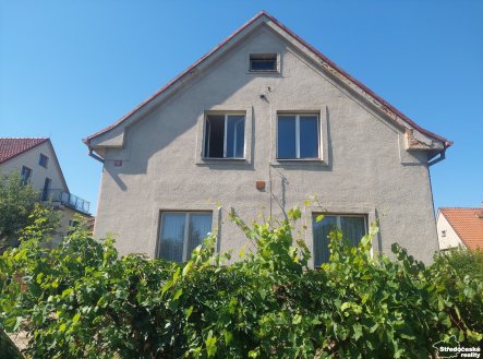 Prodej domu/vily, 160 m²
