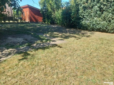 Prodej domu/vily, 160 m²