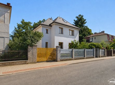 Prodej domu/vily, 130 m²