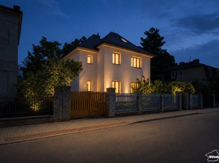 Prodej domu/vily, 130 m²