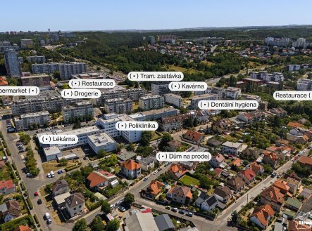 Prodej domu/vily, 130 m²