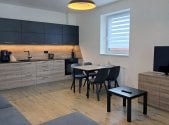 Pronájem bytu, 2+kk, 56 m²