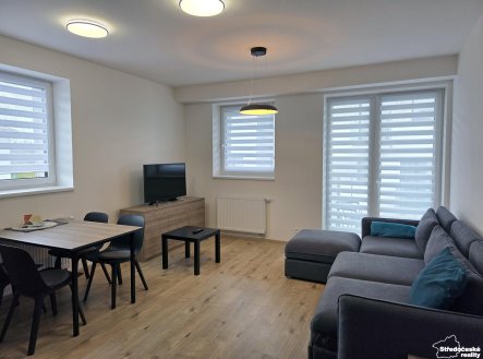 Pronájem bytu, 2+kk, 56 m²