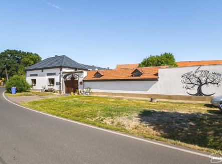 Prodej domu/vily, 100 m²