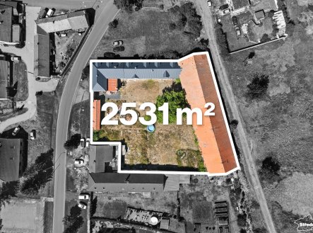 Prodej domu/vily, 100 m²