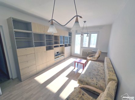 Pronájem bytu, 2+1, 56 m²