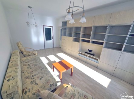 Pronájem bytu, 2+1, 56 m²