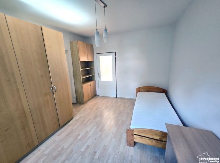 Pronájem bytu, 2+1, 56 m²
