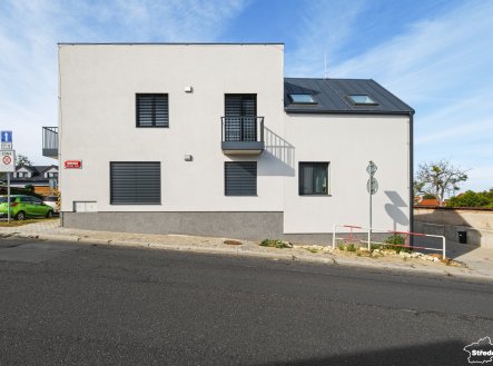 Prodej bytu, 3+kk, 145 m²