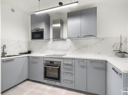 Kuchyně | Prodej bytu, 3+kk, 145 m²
