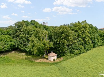 Prodej - pozemek, zahrada, 2 363 m²
