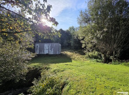 Prodej pozemku pro bydlení, 1 032 m²
