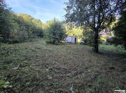 Prodej pozemku pro bydlení, 1 032 m²